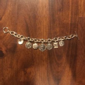 Charm bracelet